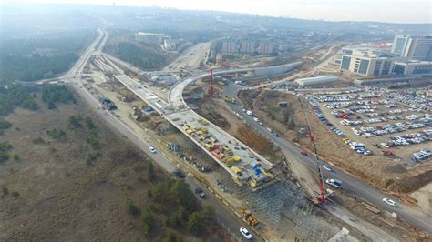 A­n­k­a­r­a­­y­a­ ­1­0­ ­y­e­n­i­ ­k­ö­p­r­ü­l­ü­ ­k­a­v­ş­a­k­
